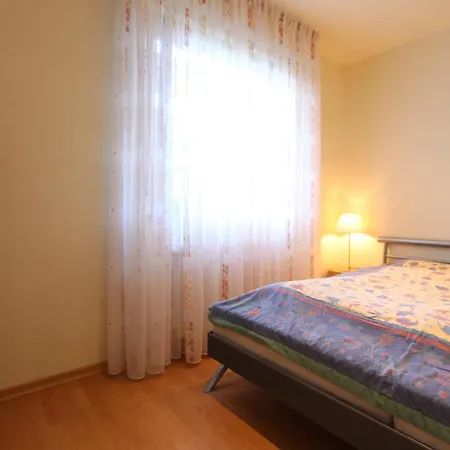 Ostlandstrasse 26 Whg 3 Og * Kellenhusen