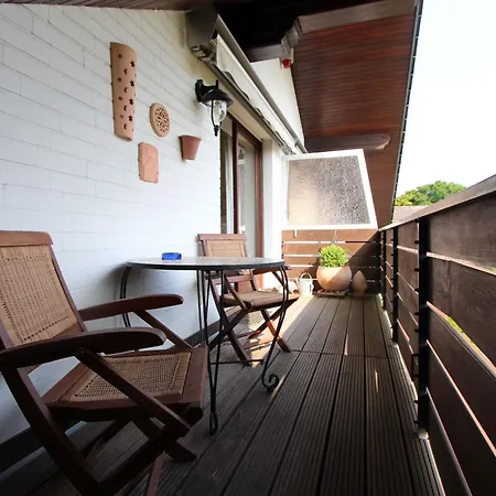 Ostlandstrasse 26 Whg 3 Og *