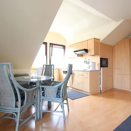 Apartment Ostlandstrasse 26 Whg 3 Og