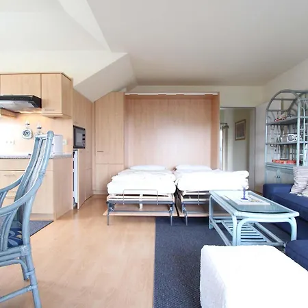 Apartamento Ostlandstrasse 26 Whg 3 Og Kellenhusen