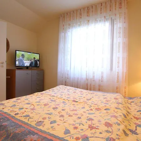 Ostlandstrasse 26 Whg 3 Og Apartamento Kellenhusen